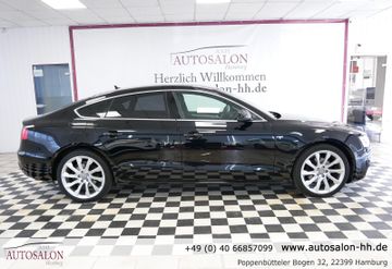 Audi A5 - 3