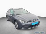 Volkswagen Golf VIII Variant Life 2.0 TDI DSG 116PS - Volkswagen Golf: V TDI Ps