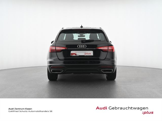 Audi A4 - Bild 6