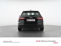Audi A4 - Vorschau Bild 6
