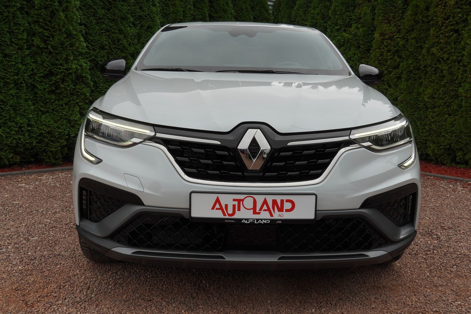 Renault Arkana 1.3 TCE M-Hybrid R.S. Line LED ACC Kamera imagem 3