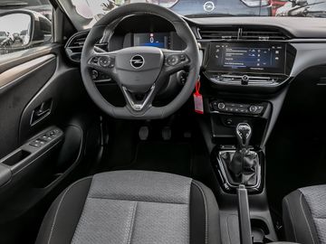 Opel Corsa F Edition Touchscreen Komfort Paket DAB