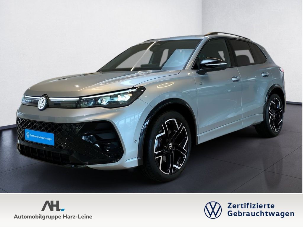 Image of Volkswagen Tiguan