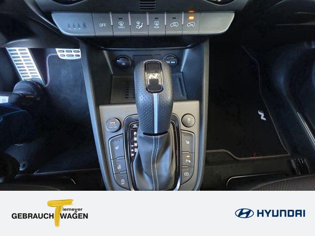 Hyundai Kona N Performance LED, Carolay, Kamera, PDC, S