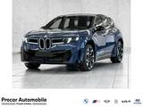 BMW iX3 50 xDrive M SPORT PRO + HuD + DA+ + 22" + UV - blaue BMW iX3