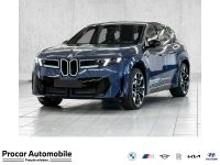 BMW iX3 - Vorschau Bild 1