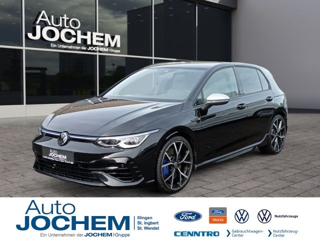 Volkswagen Golf R VIII 4Motion DSG+DCC+Navi+IQ.LIGHT+Harman