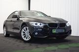 BMW 430d GC xDrive *SPORT LINE* E-HECK+E-SITTZE - BMW 430 Gran Coupé Gebrauchtwagen
