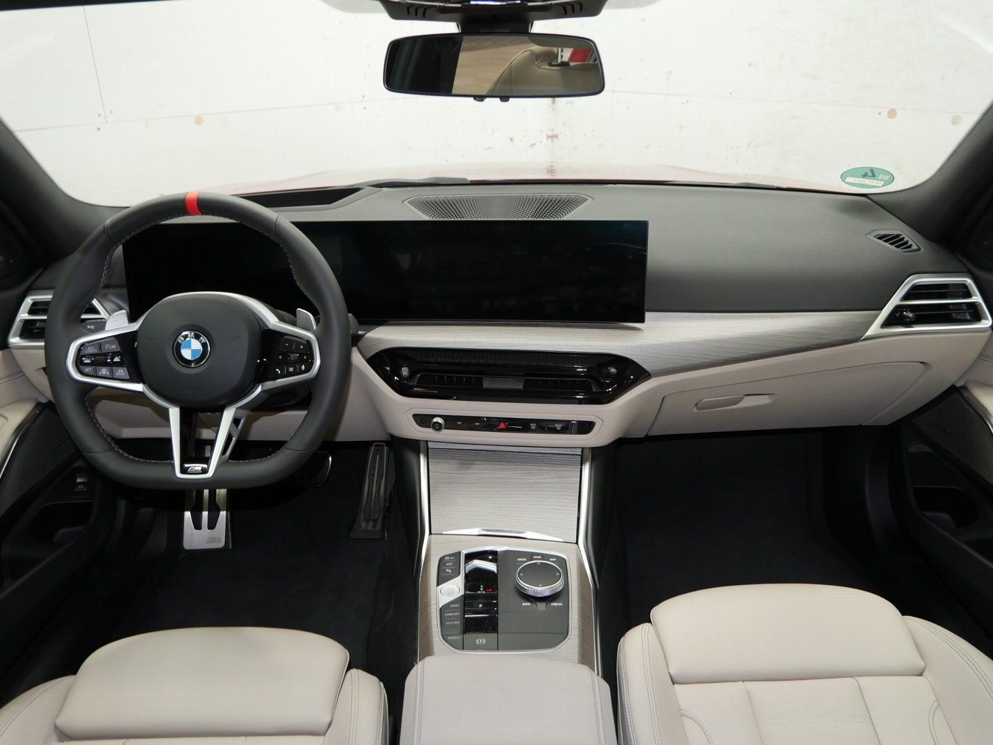 BMW M340d - Bild 7