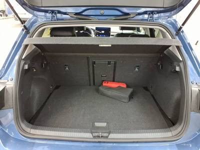 Golf VIII 1.5 eTSI LIFE GOAL DSG IQ LIGHT+KAM+AH
