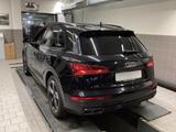 Audi SQ5 3.0 TFSI tiptronic quattro - - Audi SQ5 von privat