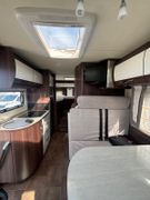 Bürstner Nexxo T 690 "Fifty Five Edition"Automatik*