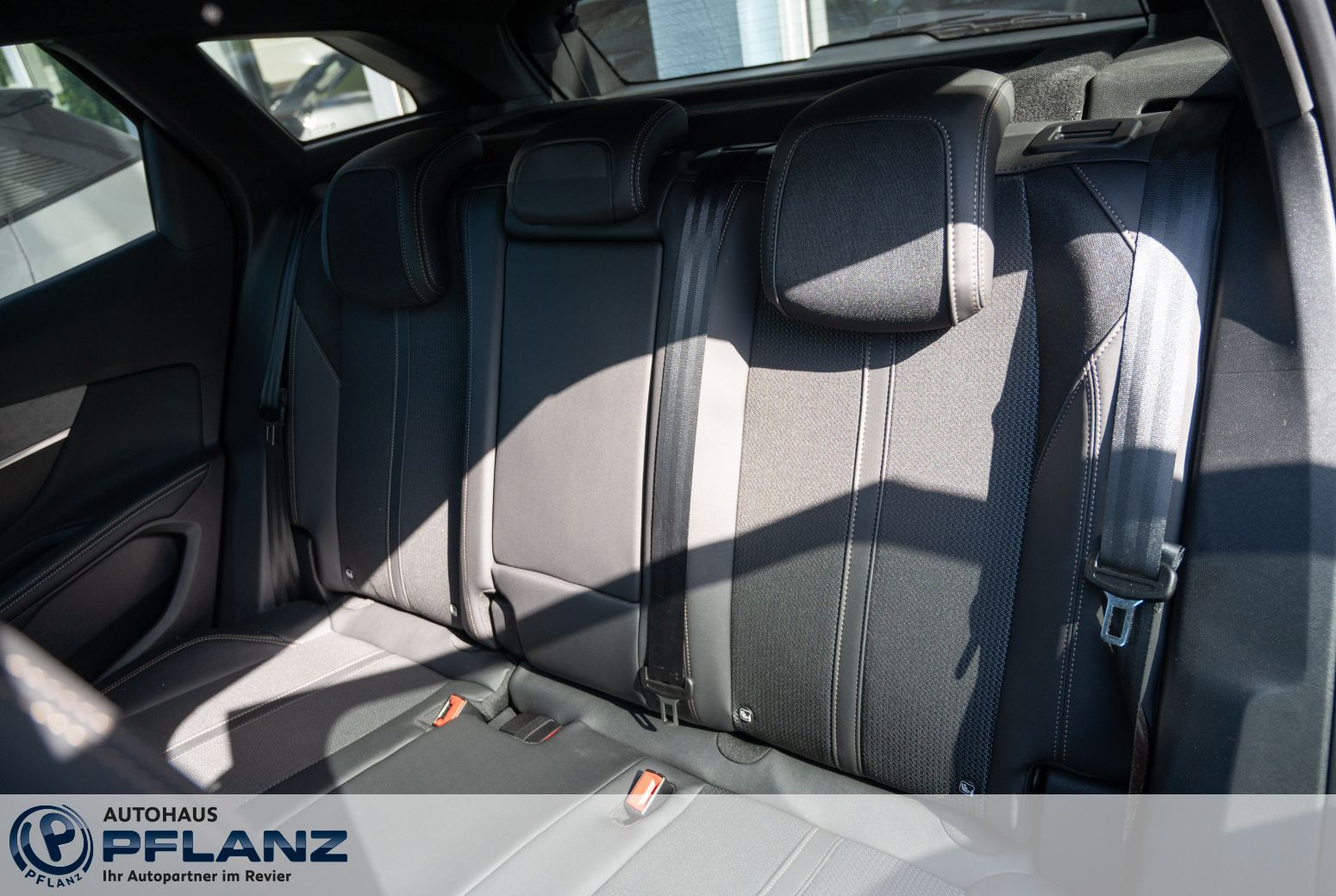Peugeot 3008 - Bild 5