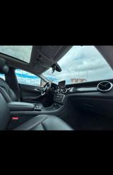 Mercedes-Benz Mercedes cla 180d panorama dach - Mercedes-Benz CLA 180 in Saarbrücken