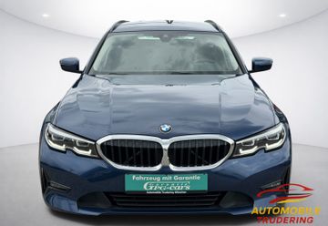 BMW 318 - 7