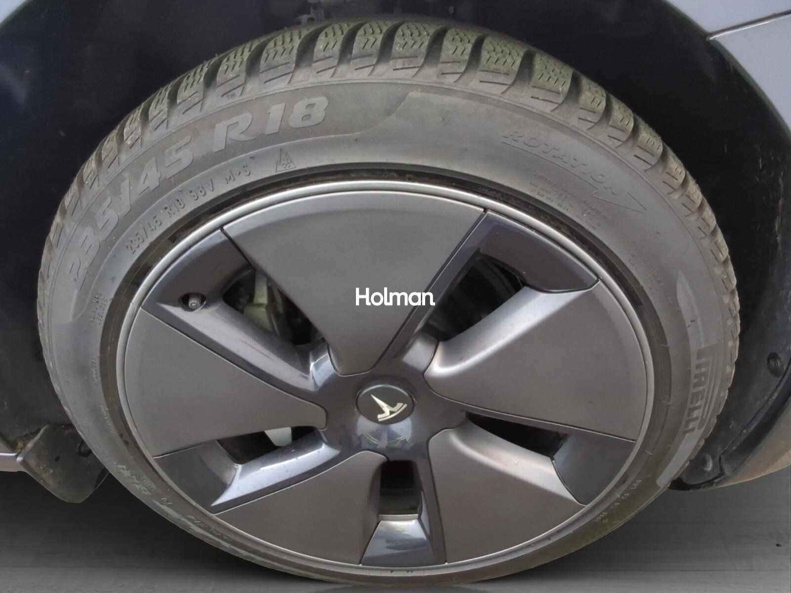 Tesla Model 3 Standard Range Plus A.Pilot Pr.Int foto 15