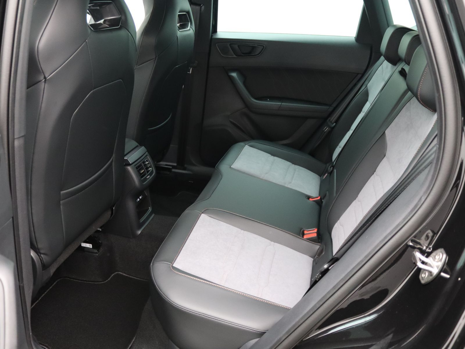 Cupra Ateca - Bild 8