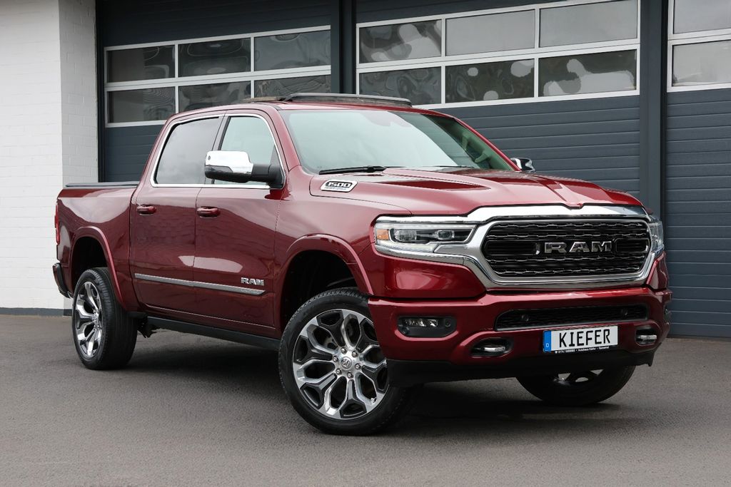 Image of Dodge RAM
