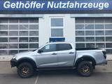 Isuzu D-Max Double Cab 4x4 V-Cross MT +Offroad+Winde+ - Isuzu D-Max in Hamburg