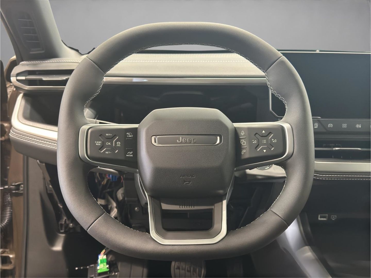 Jeep Compass - Bild 9