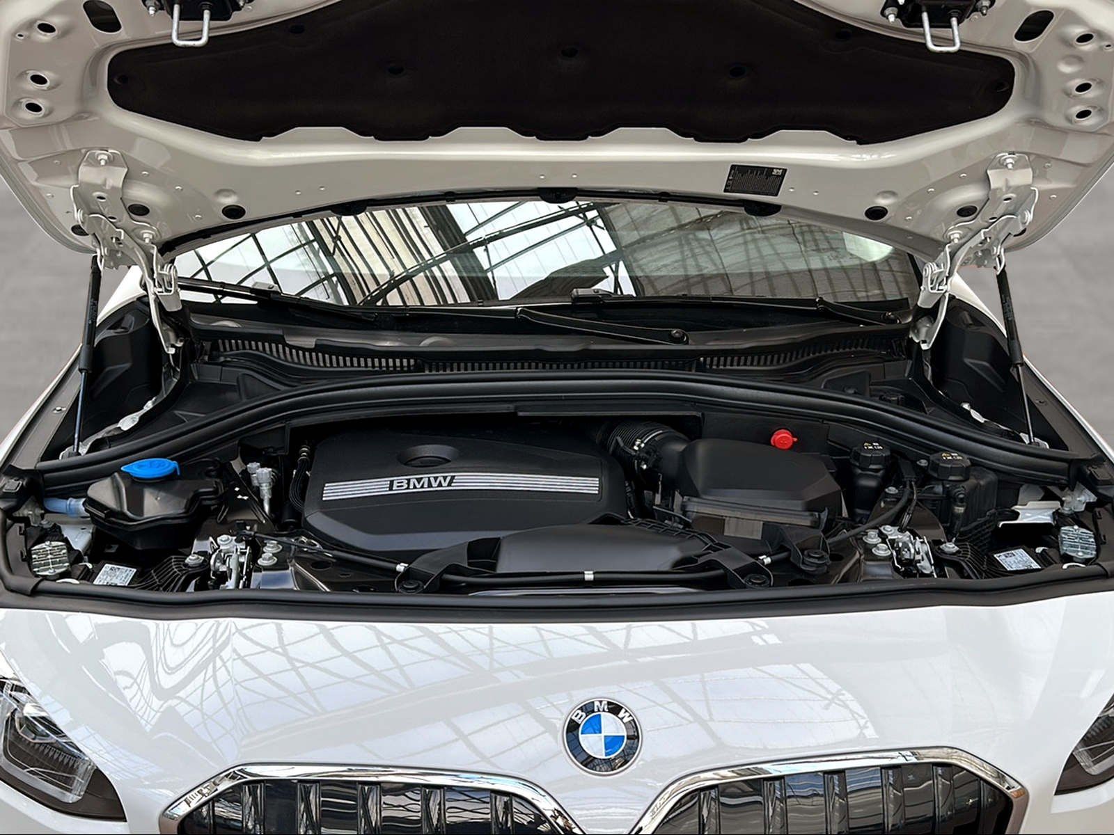 BMW 220 Active Tourer - Bild 21