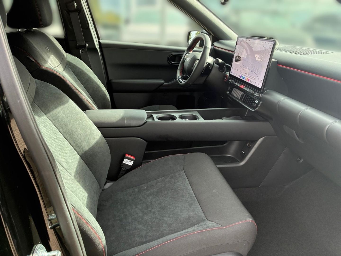 Hyundai IONIQ 3 – Bild 14