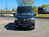 Renault Master III Kasten L2H2 HKa 3,3t Komfort - gebrauchte Renault Master aus dem Jahr 2022