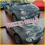 Fiat 500 1.2 Dolcevita Gpl della casa - mit LPG-Antrieb: Cabrio, mit Klimaautomatik