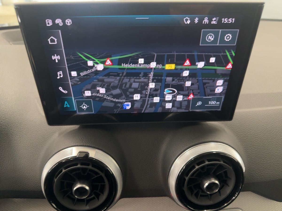 Audi Q2 - Bild 18