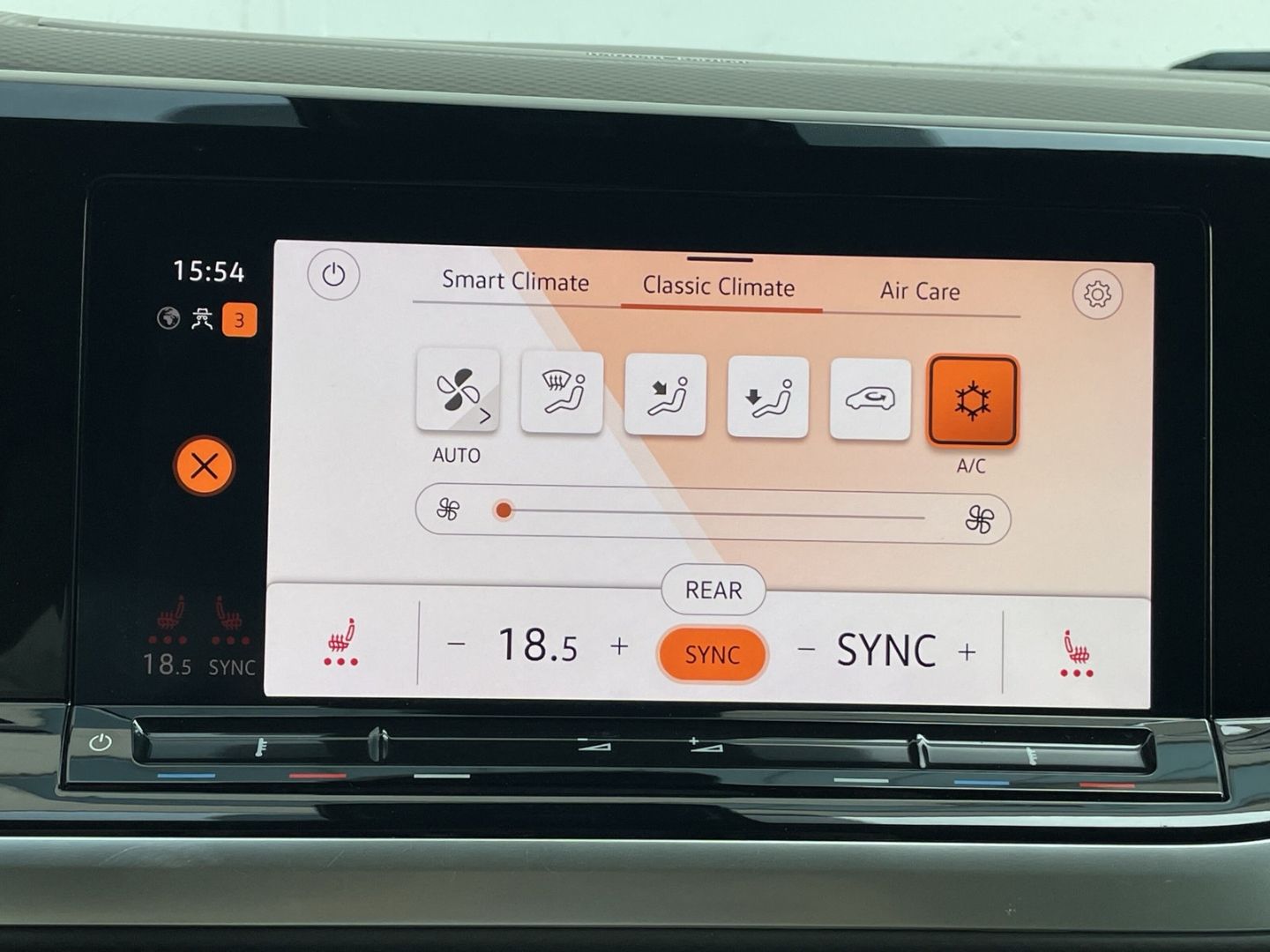 T7 Multivan eHybrid LÜ Style AHK/Matrix/el.Heckk