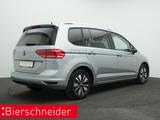 Volkswagen Touran 2.0 TDI Move KINDERSITZ KAMERA NAVI - VW Touran Gebrauchtwagen in Bochum