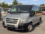 Ford Transit Bus FT 300 K Euroline - Ford: Euroline