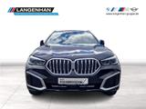 BMW X6 xDrive40d xLine Head-Up HiFi DAB LED WLAN - BMW X6 SUV