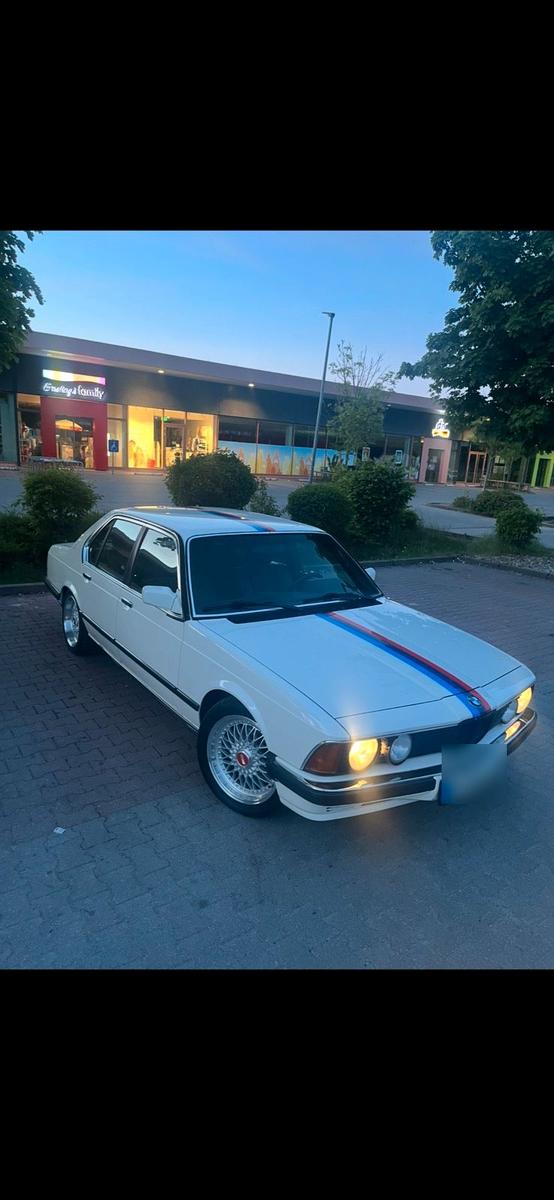 BMW 735