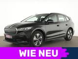 Skoda Enyaq 50 Loft LED|Navi|Comfort&Infotainment-Pake - gebrauchte Skoda Enyaq aus dem Jahr 2023