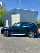 Seat Ateca 2.0 TDI 110kW Xperience 4Drive DSG Xpe... - Seat Ateca in Halle