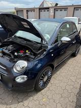 Fiat 500 Riva aus erster Hand - Fiat 500: 500er