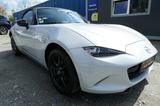 Mazda MX-5 Exclusive-Line*Leder*Navi - Mazda MX-5: Exclusive Line