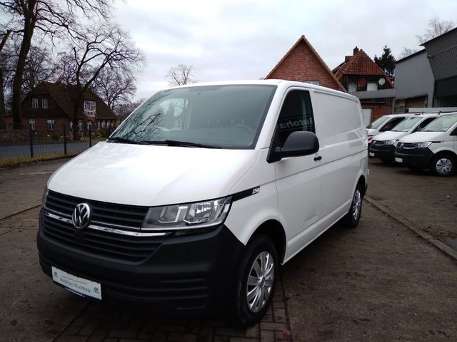 Volkswagen T6.1 Transporter 2.0TDI Kasten*AHK*PDC*BT