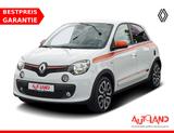 Renault Twingo 0.9 TCe 110 GT Navi Kamera Sitzheizung - Renault Twingo: mit Navigationssystem
