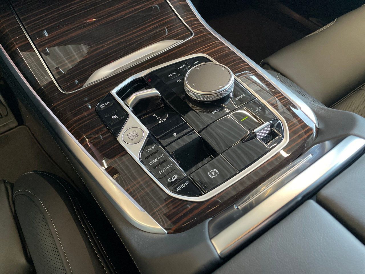 BMW X5 - Bild 14