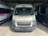 Pössl Road Camp R/ Klima/ Solar/ Markise/ Kamera - Pössl Kastenwagen
