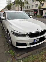 BMW640i GT xDrive M Sport Panorama 360 Kamera - BMW 640 Gran Turismo