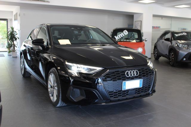 Image of Audi A3