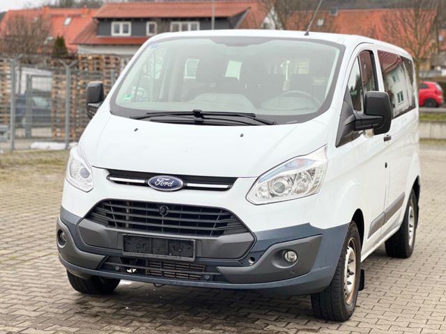 Ford Transit Custom/9 Sitzer  2.2 Kombi 300 L1 Trend
