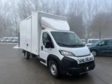 Fiat Ducato Maxi 35 L4 Koffer L4200xB2200xH2285 LBW - Fiat Ducato Koffer Gebrauchtwagen