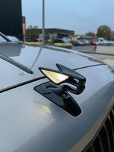 Bentley Flying Spur Mulliner Hybrid Mulliner - Bentley Flying Spur mit Hybrid-Antrieb