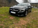 Mercedes-Benz CLA 220 CDI DCT - - gebrauchte Mercedes-Benz CLA 220 aus dem Jahr 2014