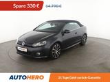 Volkswagen Golf VI 1.4 TSI Allstar BMT Aut.*NAVI*PDC*SHZ* - Cars in Velbert