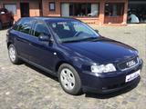 Audi A3 1.6 Ambiente - gebrauchte Audi A3 aus dem Jahr 2002